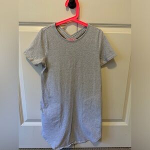 Ivivva T-shirts dress Size 10
